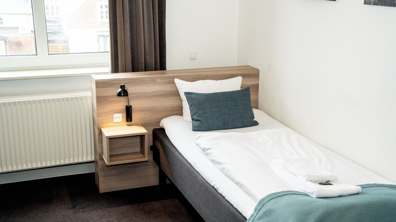 Photo of Bedroom in Esbjerg