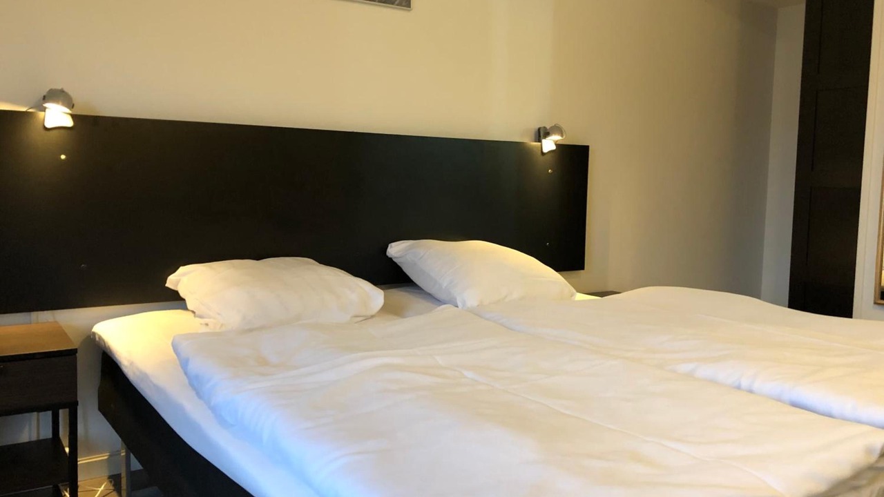 Photo of Bedroom in Avlum