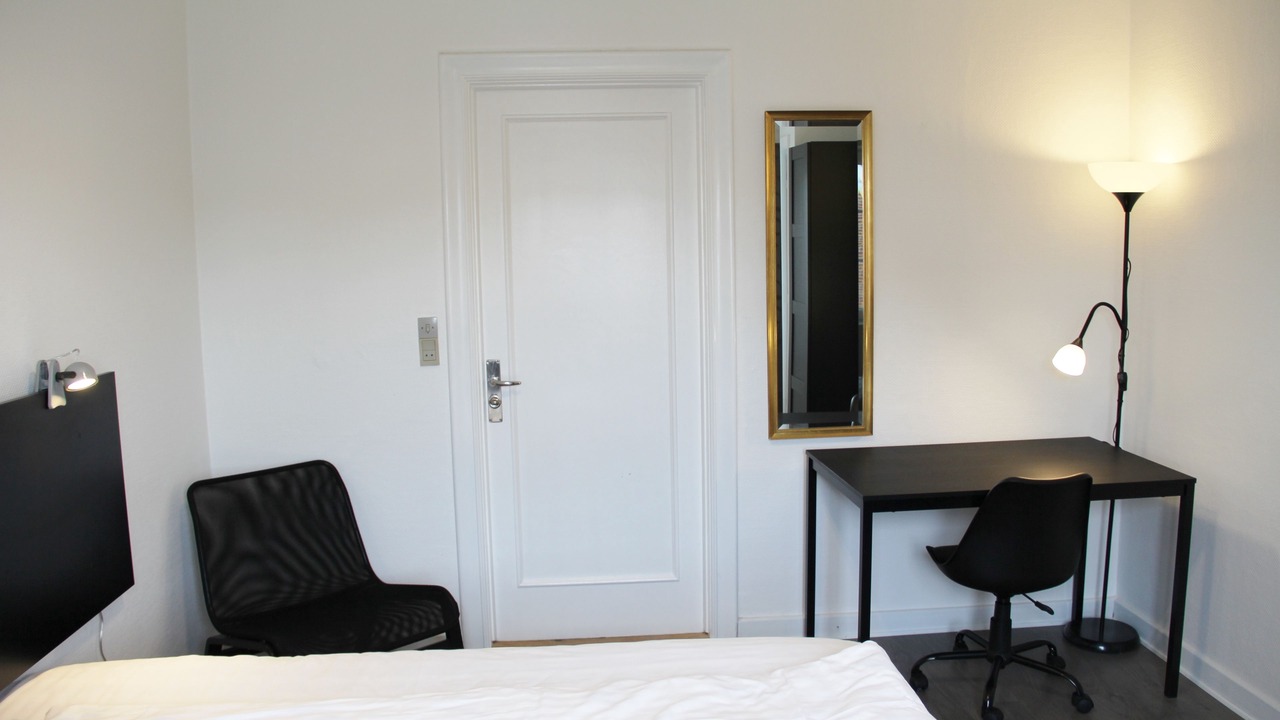 Photo of Bedroom in Avlum