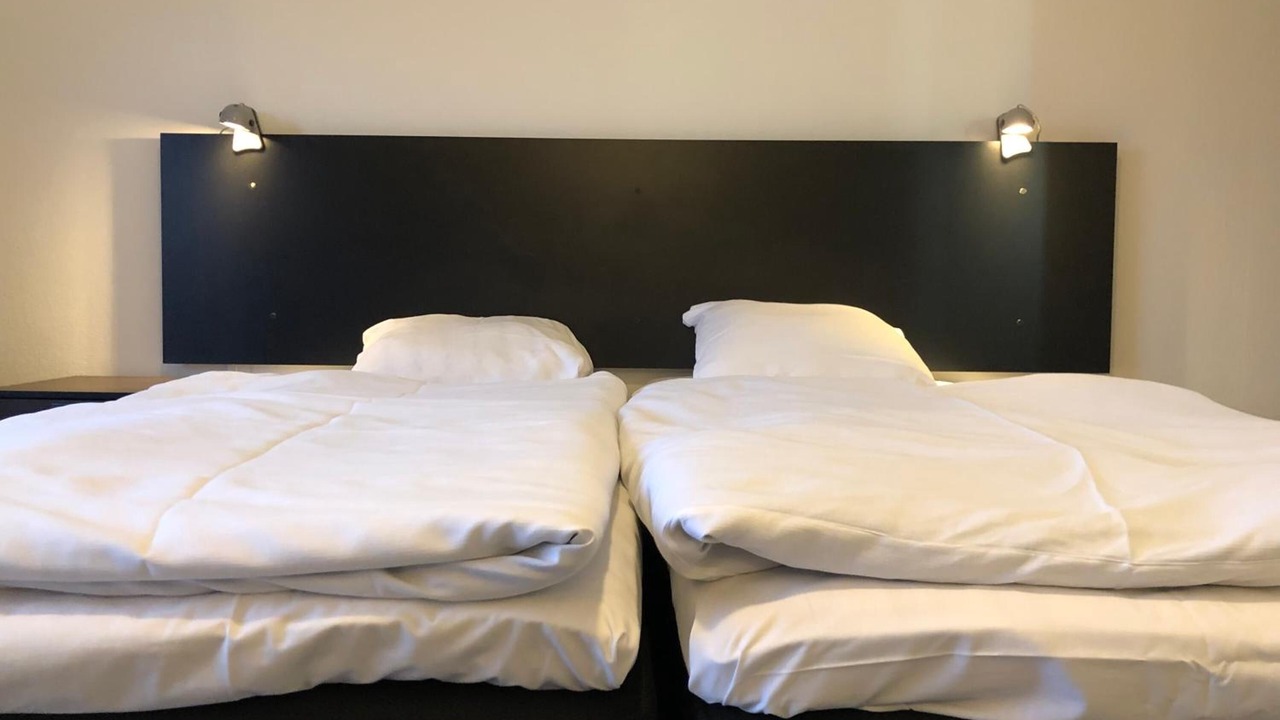 Photo of Bedroom in Avlum