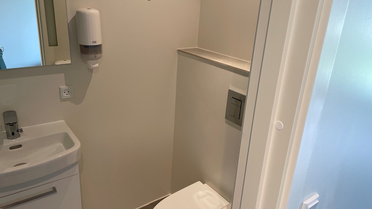 Photo of Bathroom in Blommenslyst