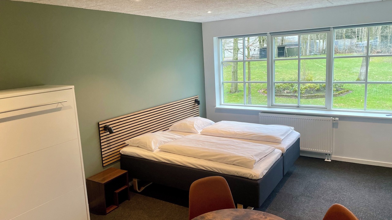 Photo of Bedroom in Blommenslyst