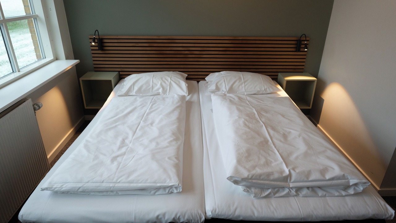 Photo of Bedroom in Blommenslyst