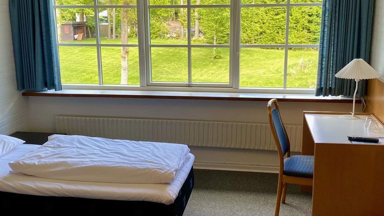 Photo of Bedroom in Blommenslyst