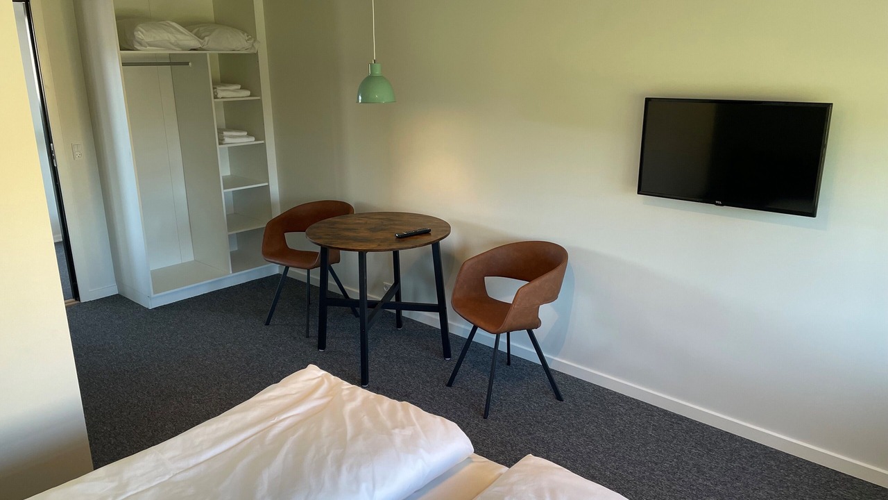 Photo of Bedroom in Blommenslyst