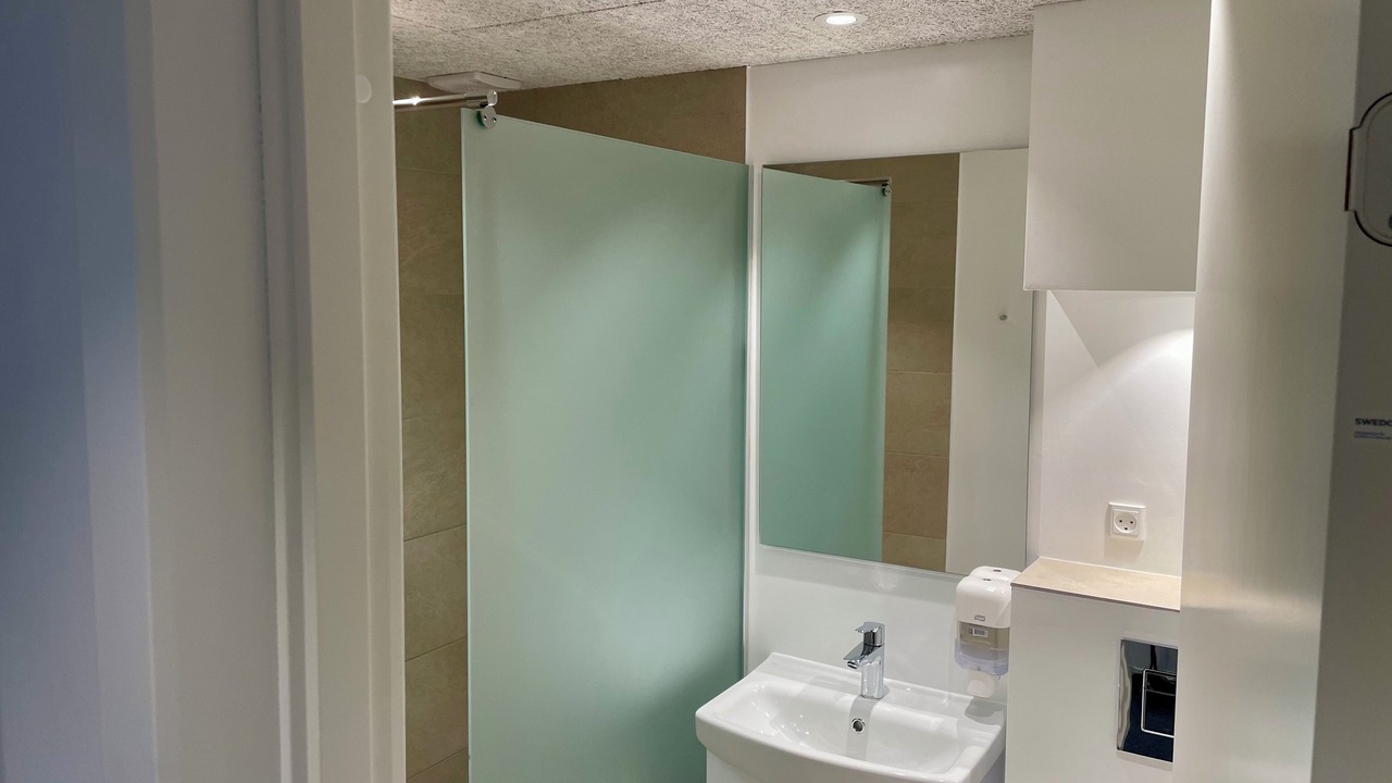 Photo of Bathroom in Blommenslyst