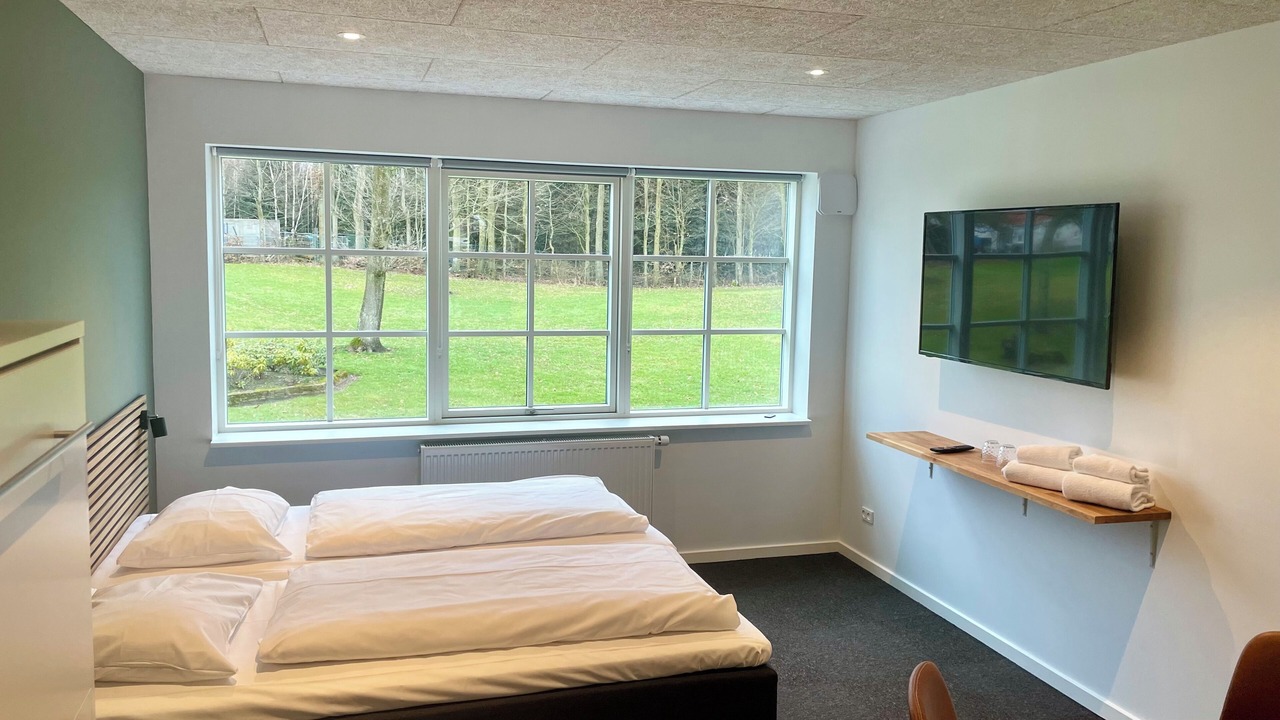 Photo of Bedroom in Blommenslyst