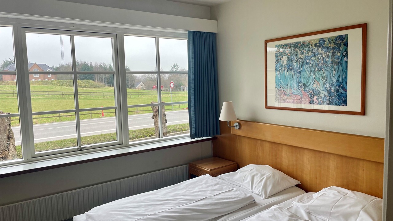 Photo of Bedroom in Blommenslyst