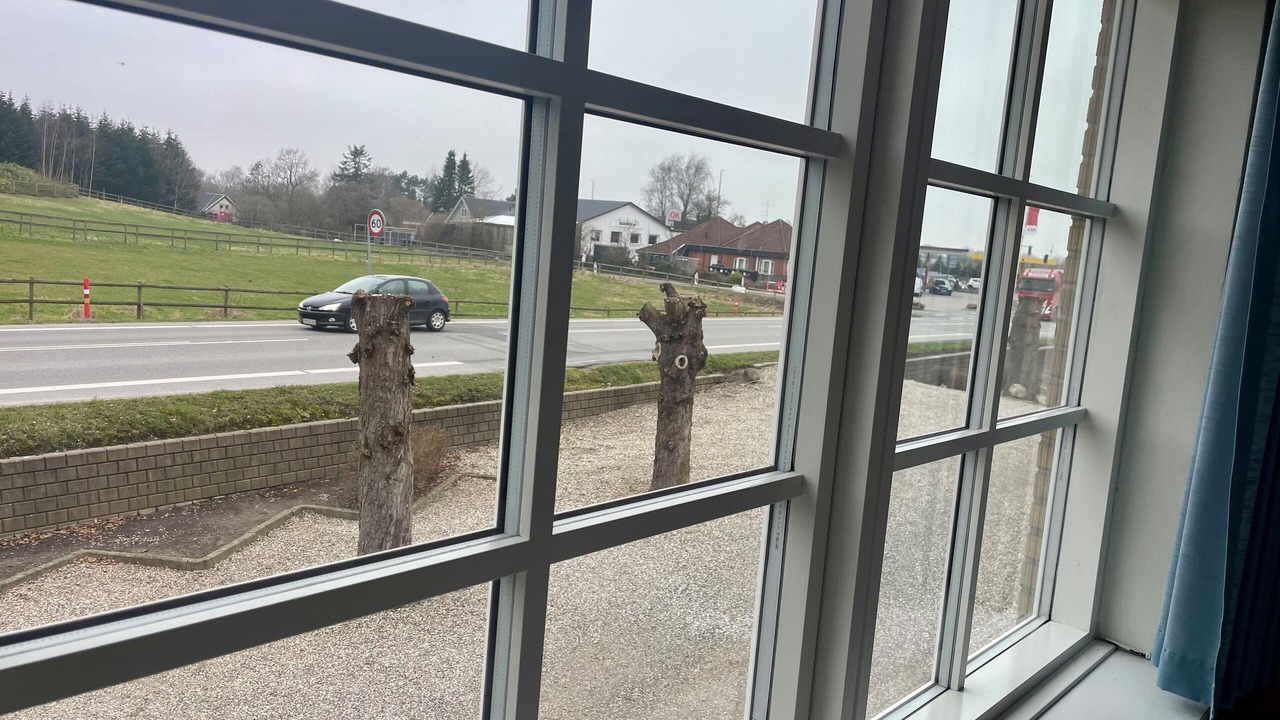 Photo of Bedroom in Blommenslyst