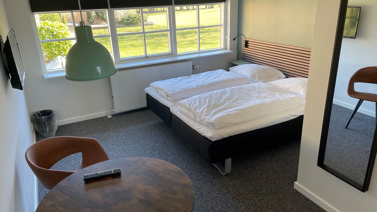 Photo of Bedroom in Blommenslyst