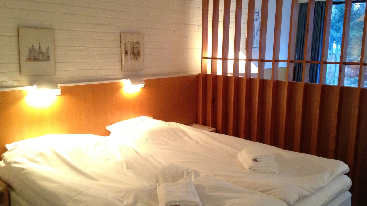 Photo of Bedroom in Blommenslyst