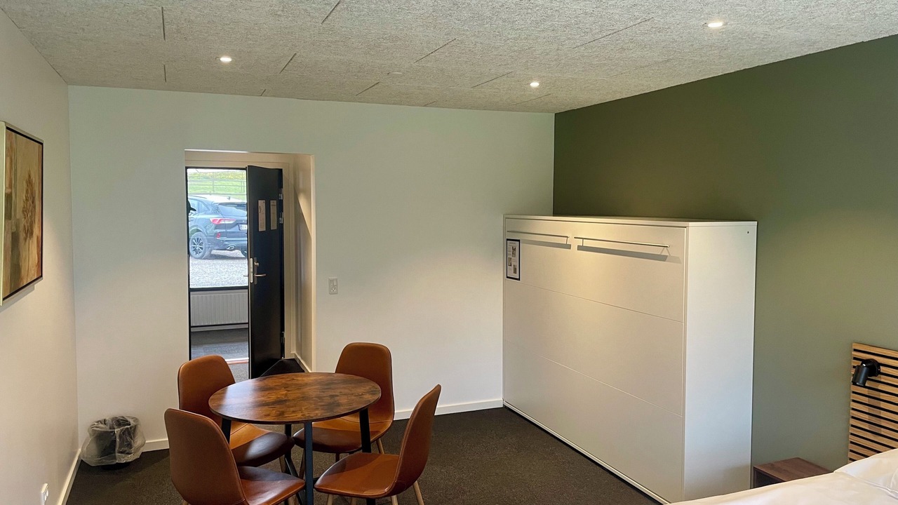 Photo of Bedroom in Blommenslyst