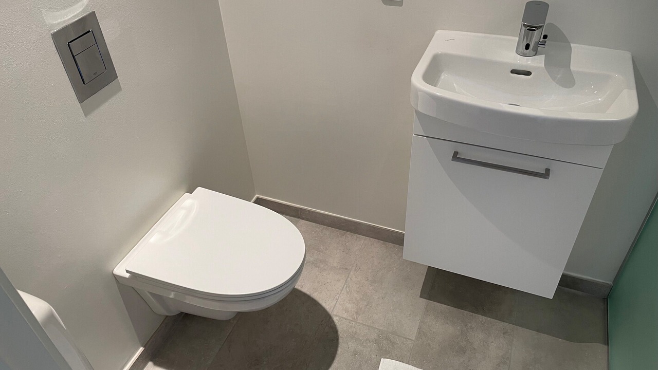 Photo of Bathroom in Blommenslyst