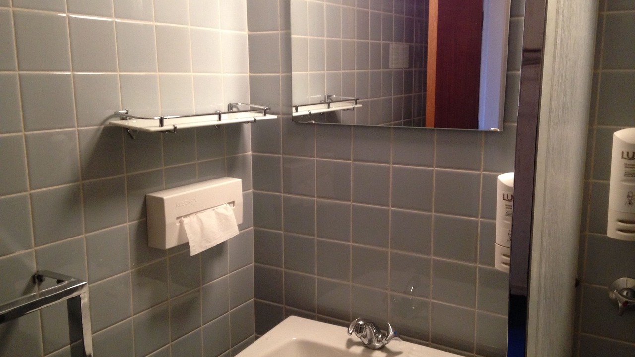 Photo of Bathroom in Blommenslyst
