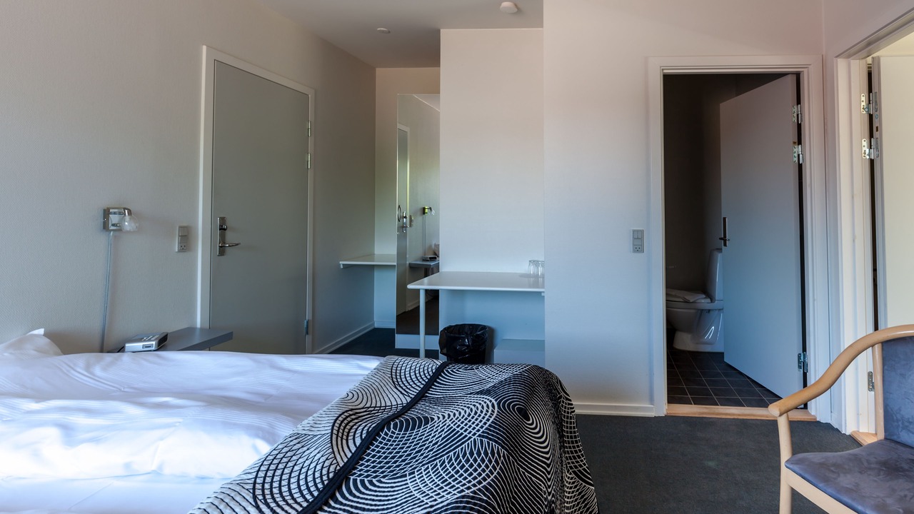 Photo of Bedroom in Sonder Omme