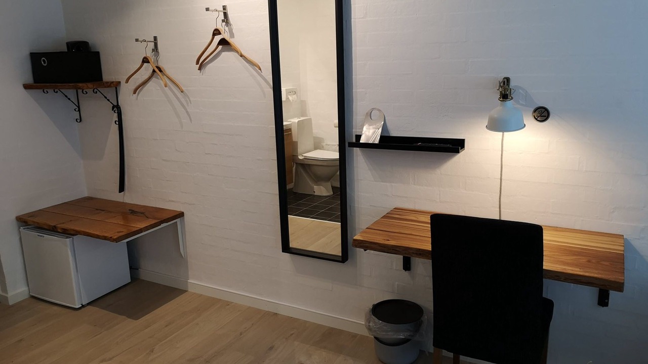 Photo of Bedroom in Sonder Omme