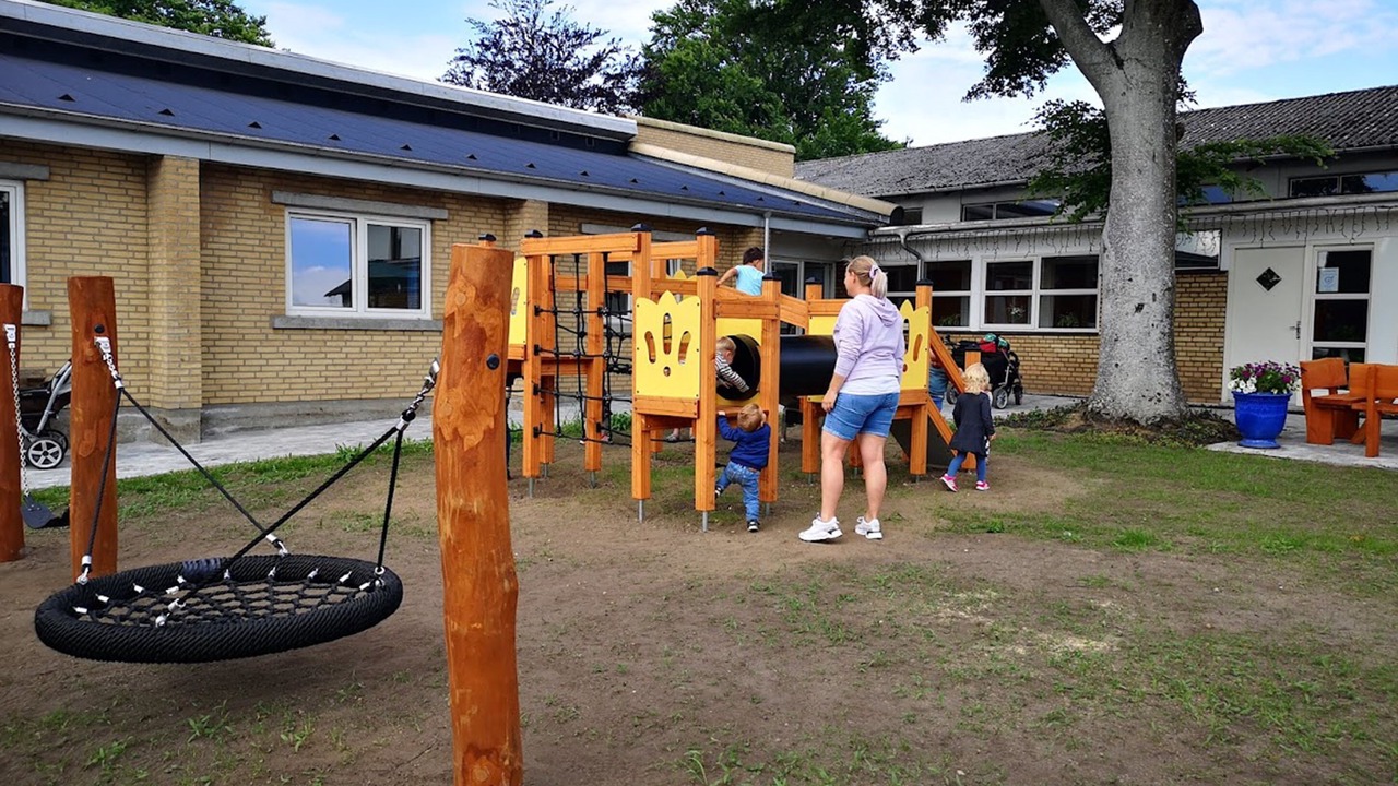 Photo of Outdoor in Sonder Omme