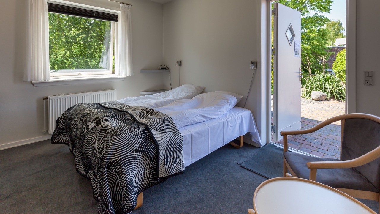 Photo of Bedroom in Sonder Omme