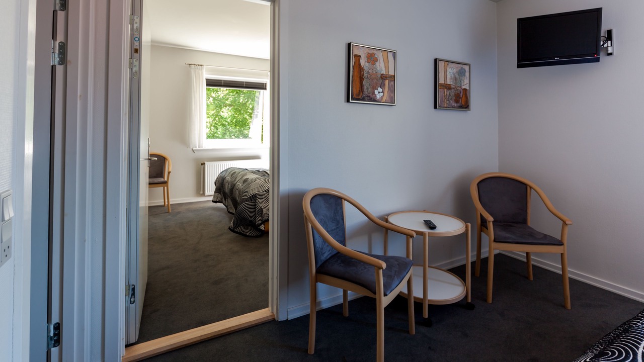 Photo of Bedroom in Sonder Omme