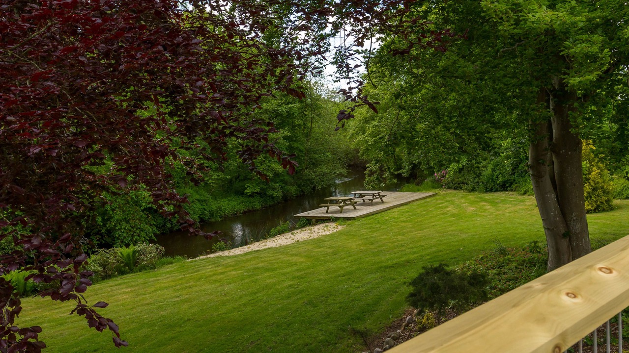 Photo of Outdoor in Sonder Omme