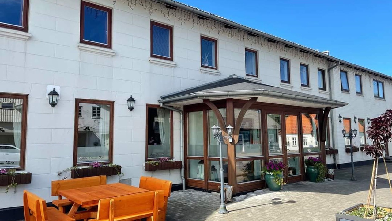 Photo of Outdoor in Sonder Omme