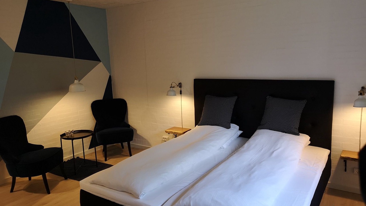 Photo of Bedroom in Sonder Omme