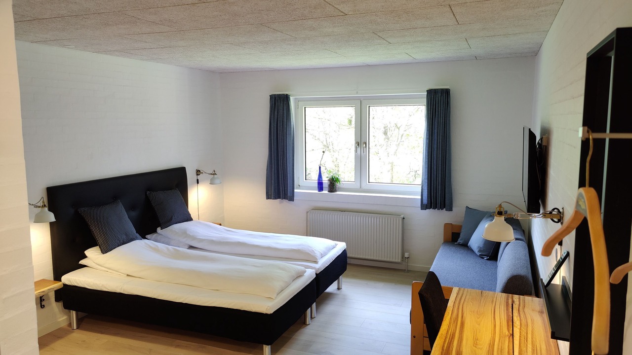 Photo of Bedroom in Sonder Omme