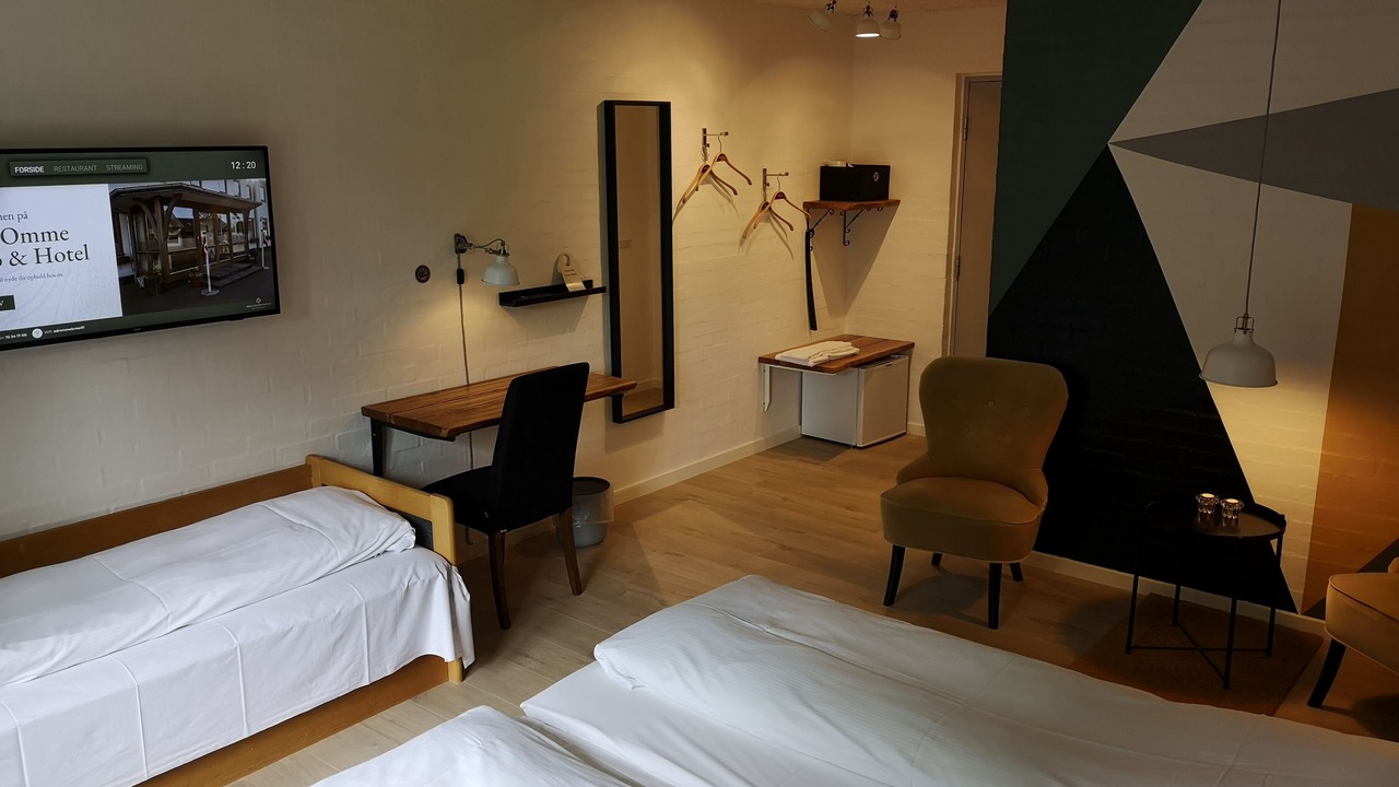 Photo of Bedroom in Sonder Omme