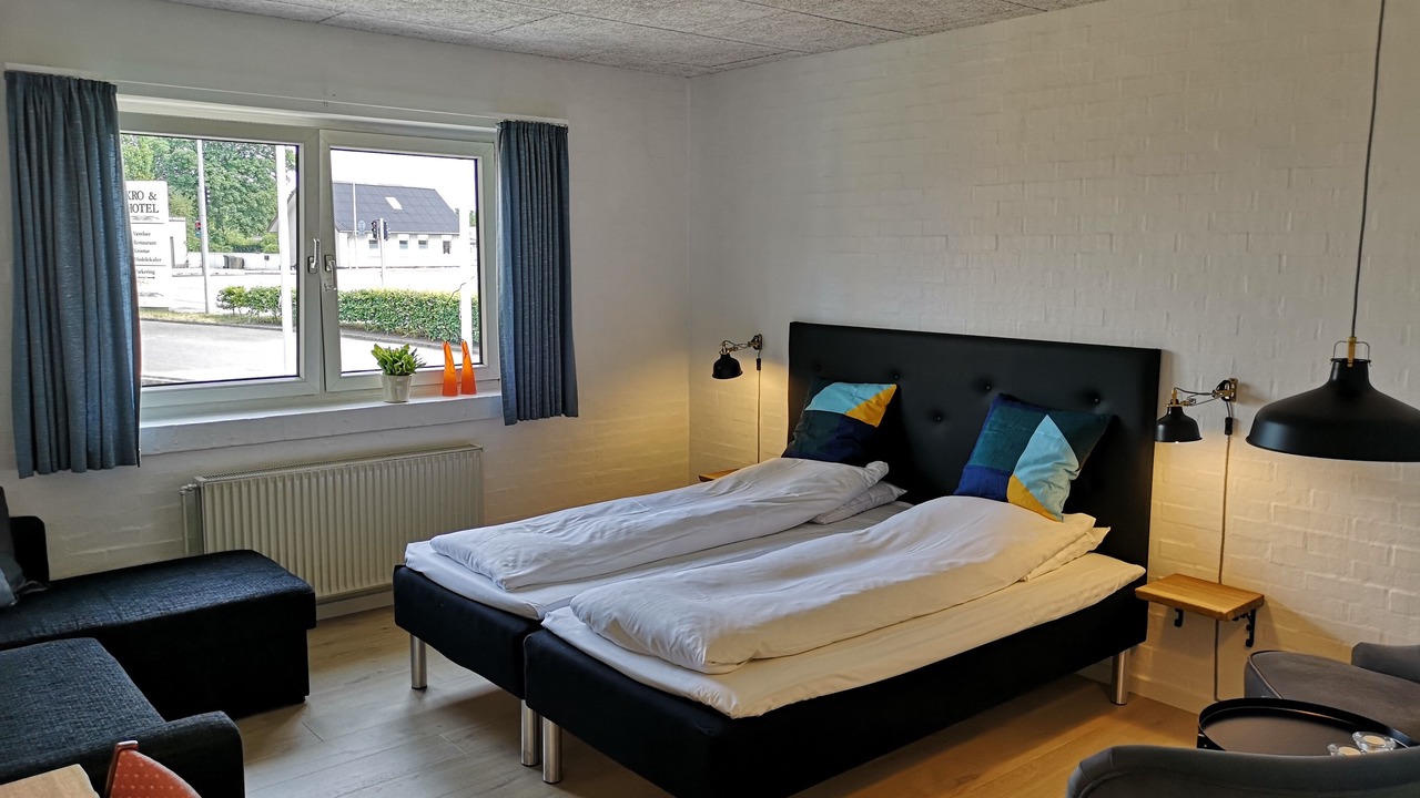 Photo of Bedroom in Sonder Omme