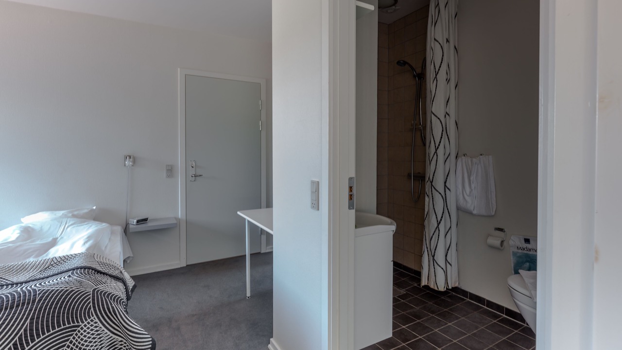 Photo of Bedroom in Sonder Omme