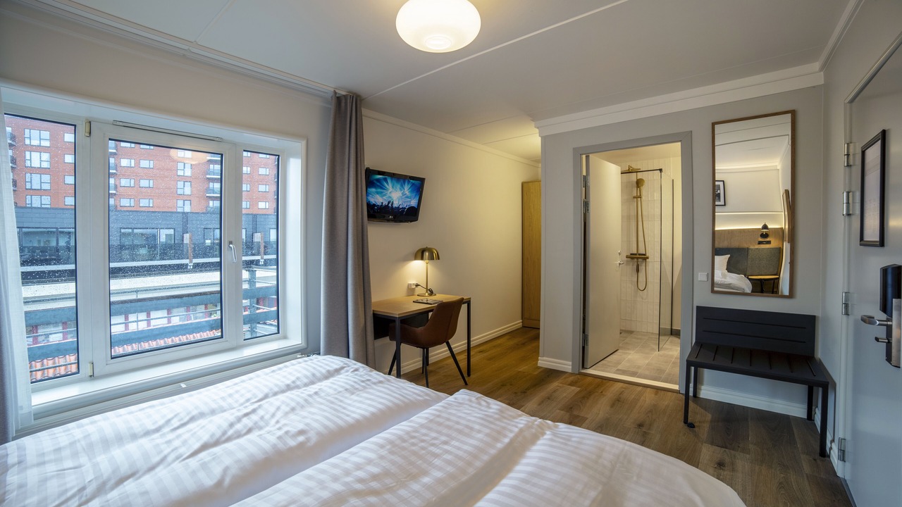 Photo of Bedroom in Herlev