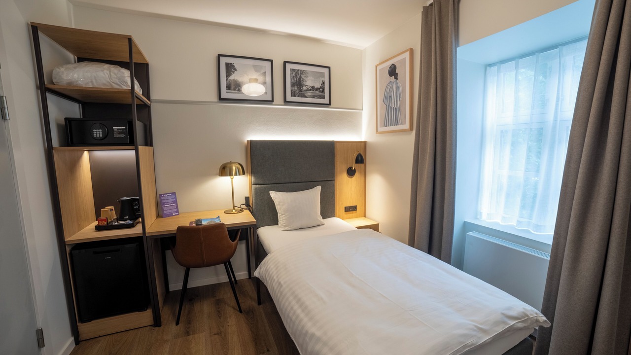 Photo of Bedroom in Herlev
