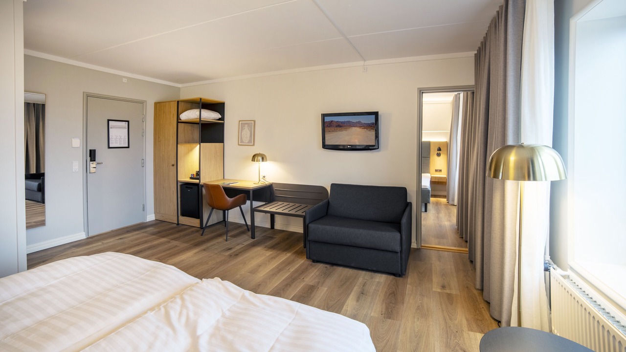 Photo of Livingroom in Herlev