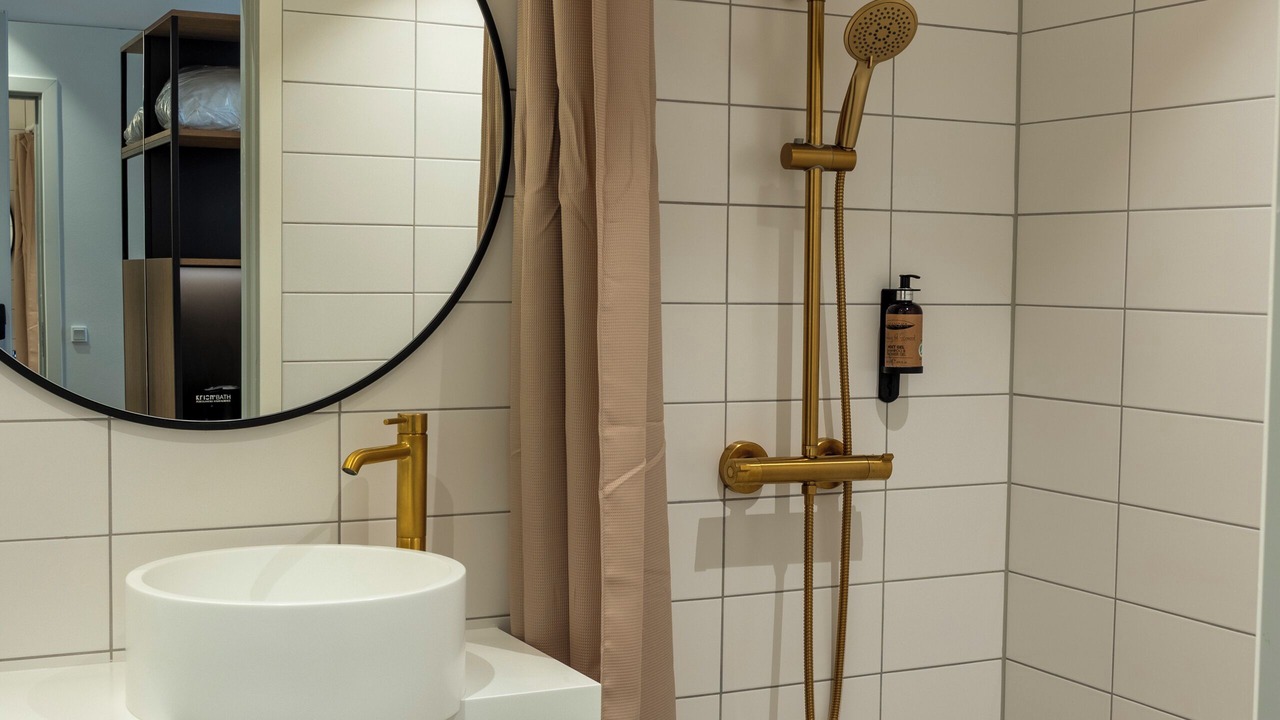 Photo of Bathroom in Herlev