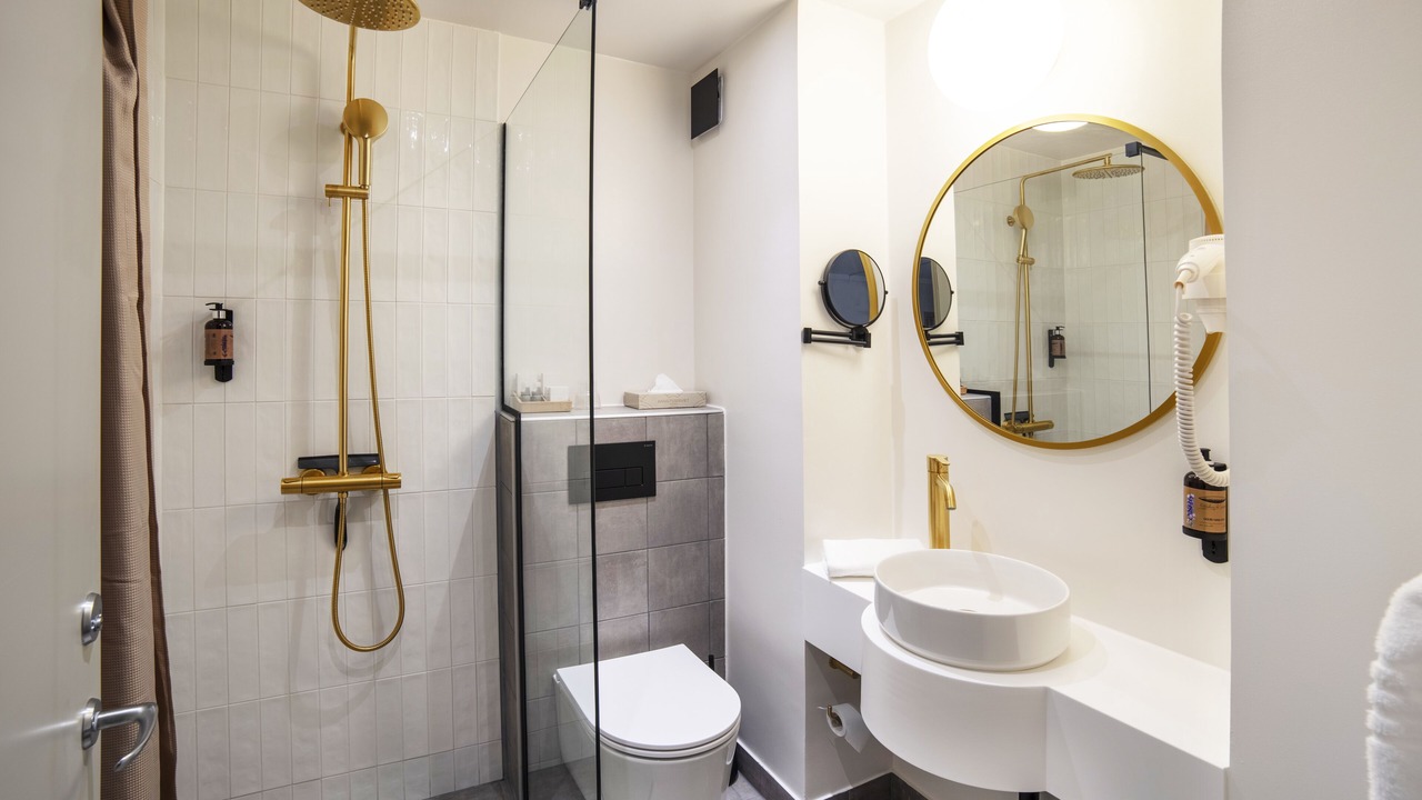 Photo of Bathroom in Herlev