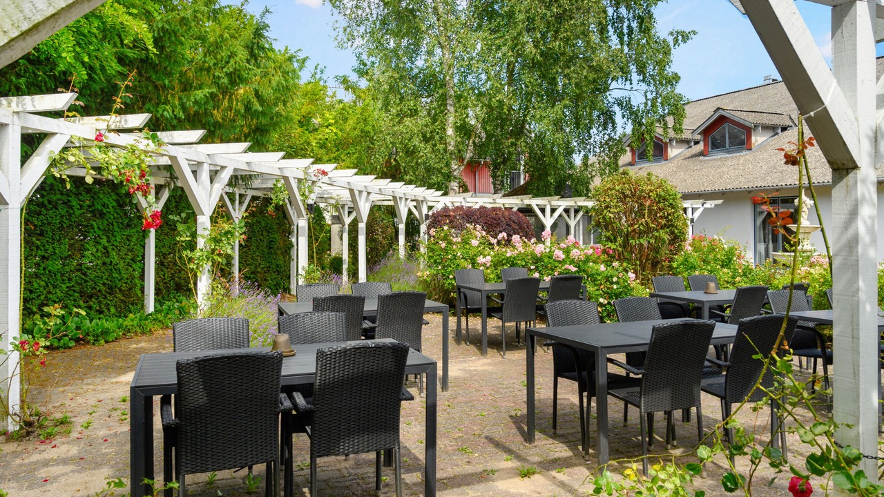 Photo of Patio Balcony in Menstrup