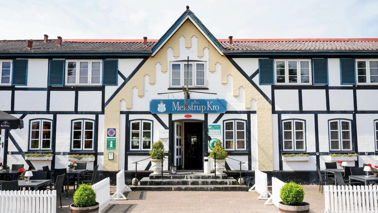 Photo of Outdoor in Menstrup