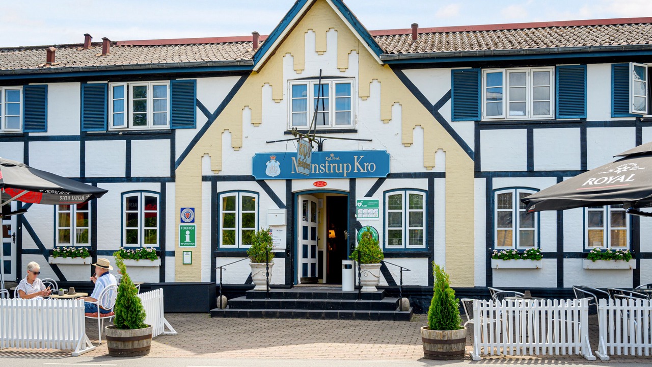 Photo of Outdoor in Menstrup