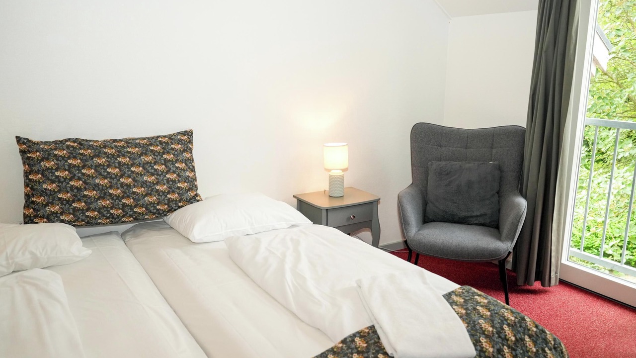 Photo of Bedroom in Menstrup