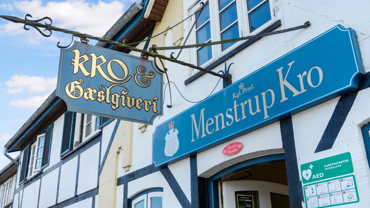 Photo of Outdoor in Menstrup