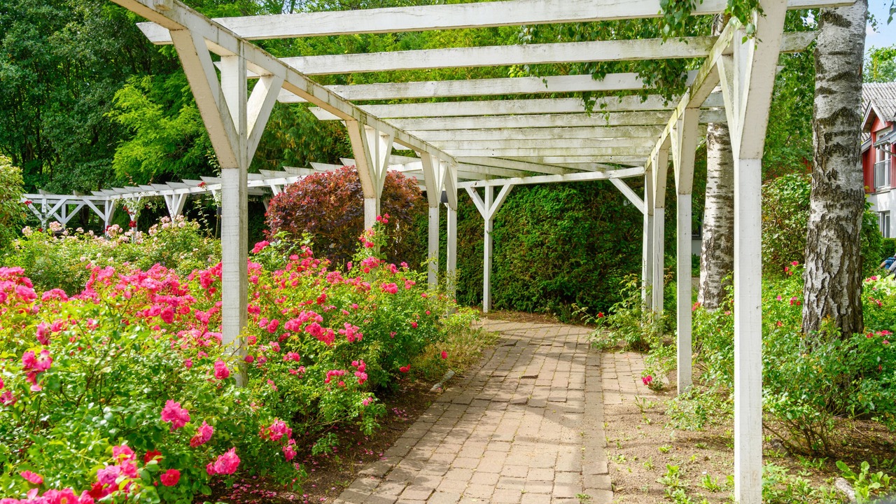 Photo of Outdoor in Menstrup