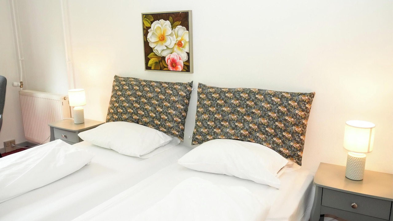 Photo of Bedroom in Menstrup