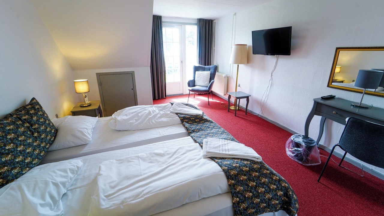 Photo of Bedroom in Menstrup