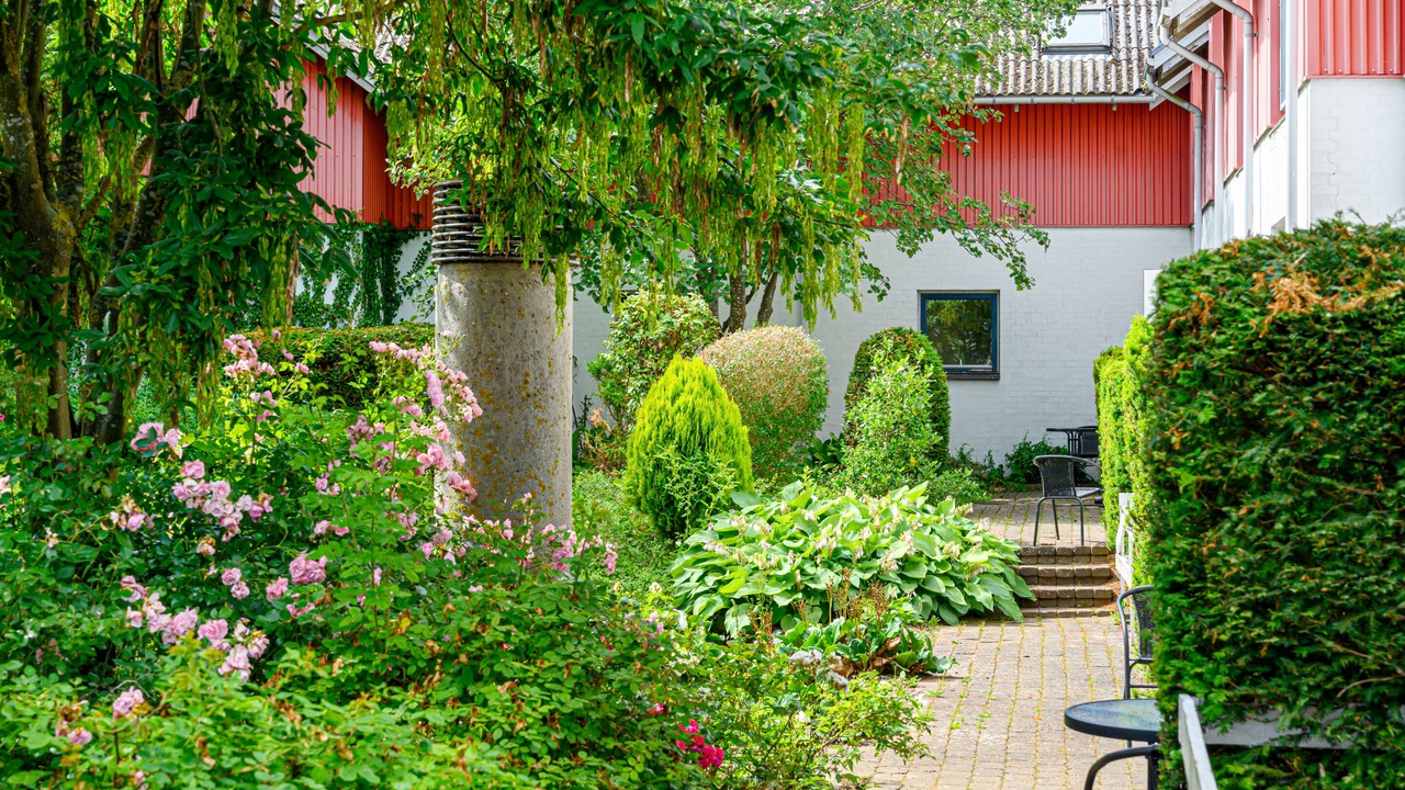 Photo of Outdoor in Menstrup