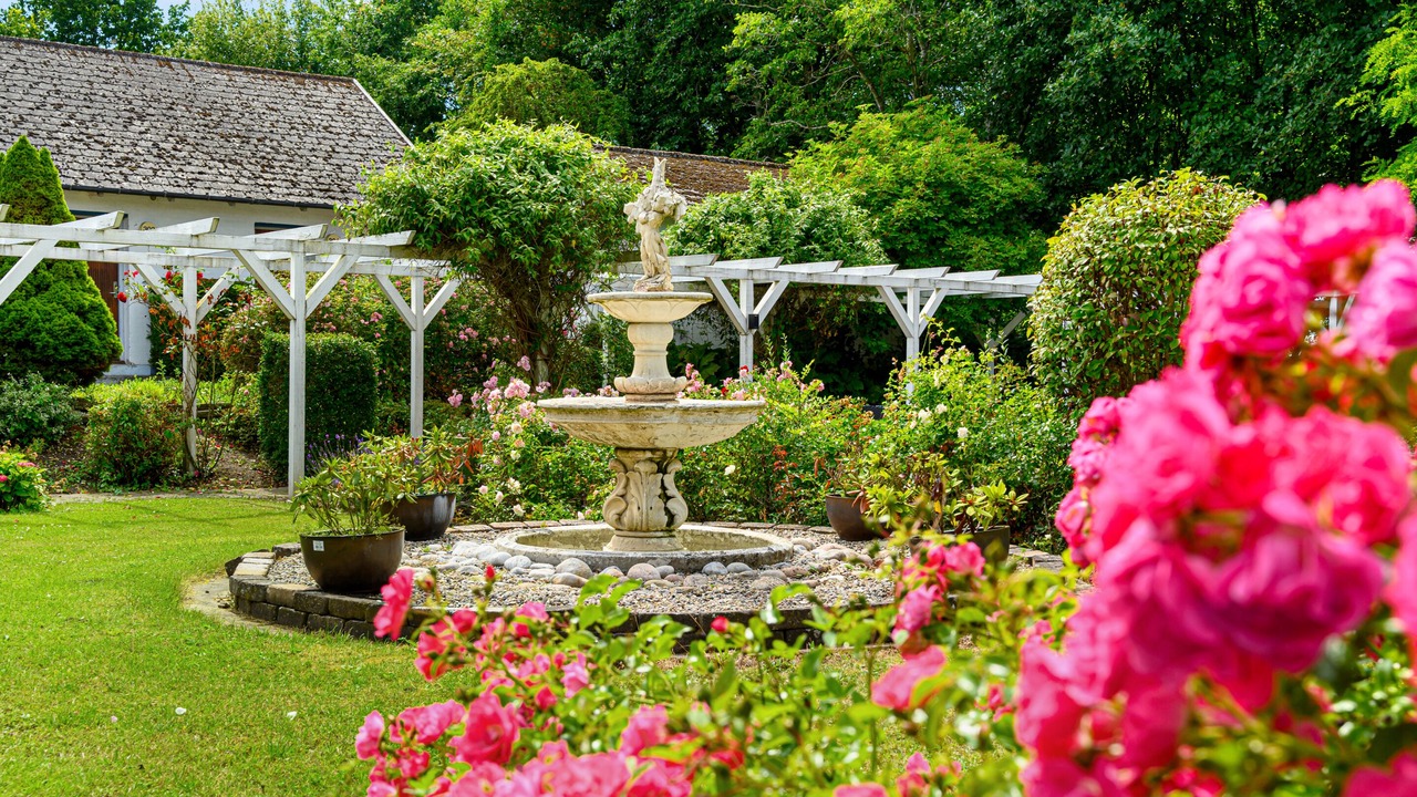 Photo of Patio Balcony in Menstrup