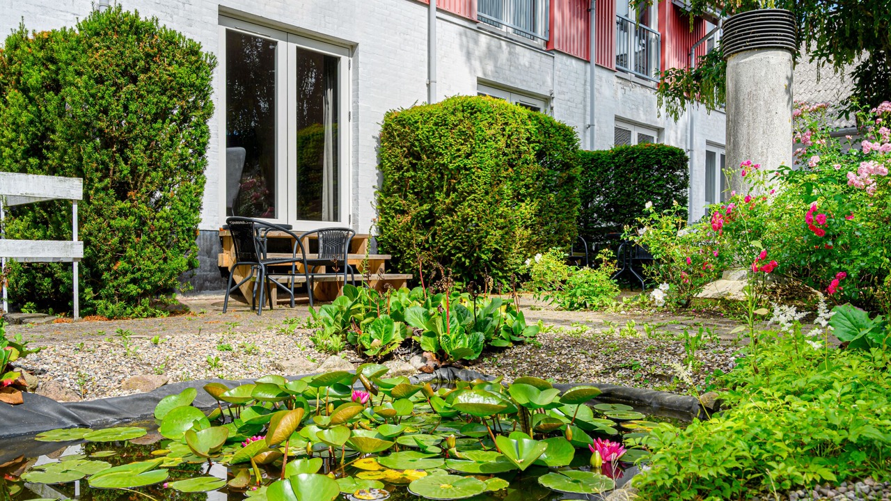 Photo of Outdoor in Menstrup