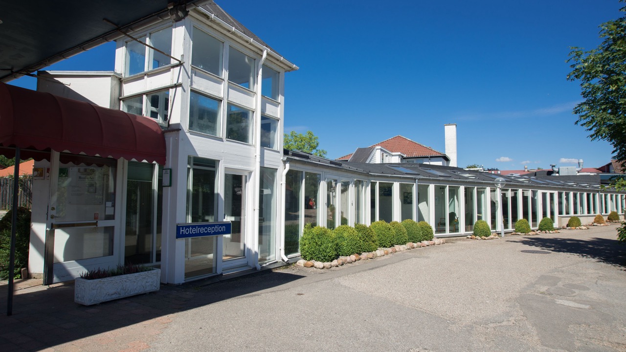 Photo of Outdoor in Menstrup