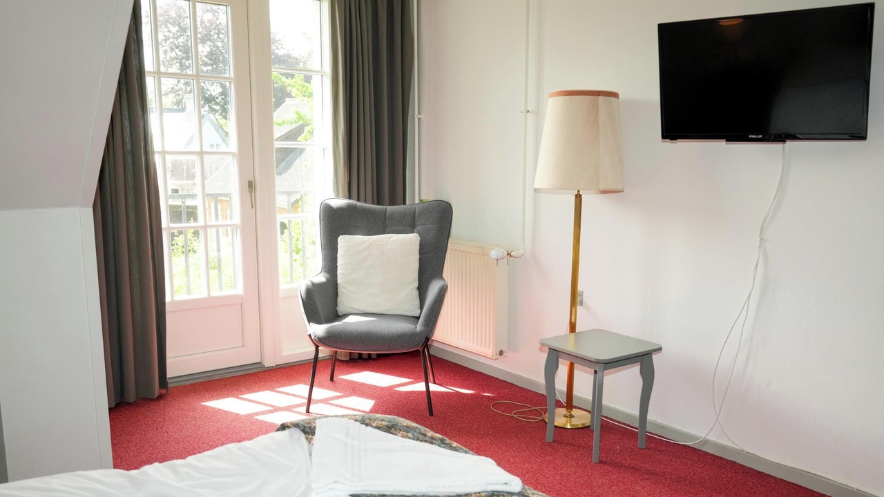 Photo of Bedroom in Menstrup