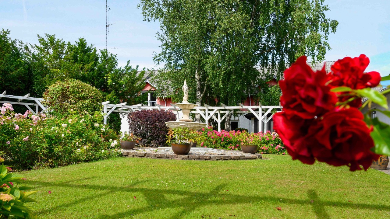 Photo of Patio Balcony in Menstrup