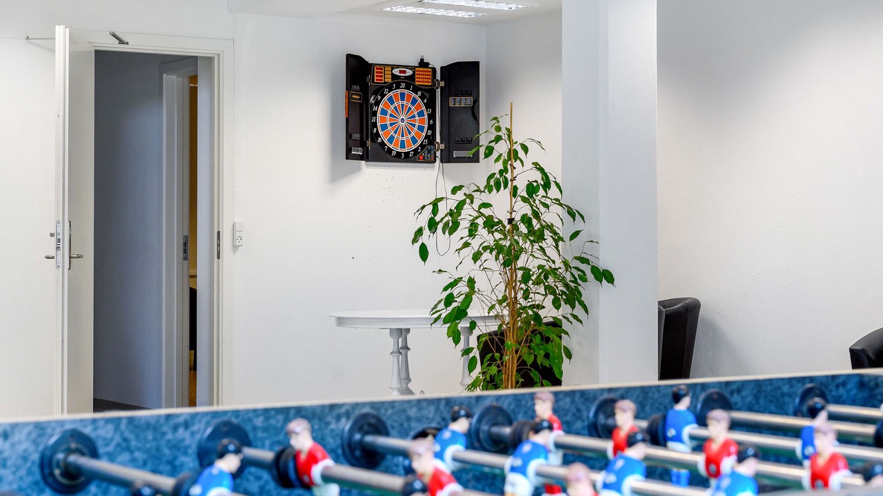 Photo of Bedroom in Menstrup